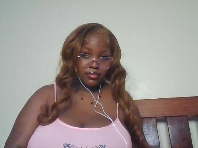 CuteTinkerbella live cam on BongaCams
