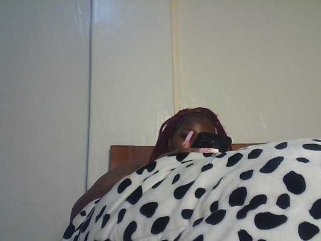 CuteTinkerbella live cam on BongaCams