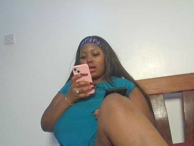 CuteTinkerbella live cam preview