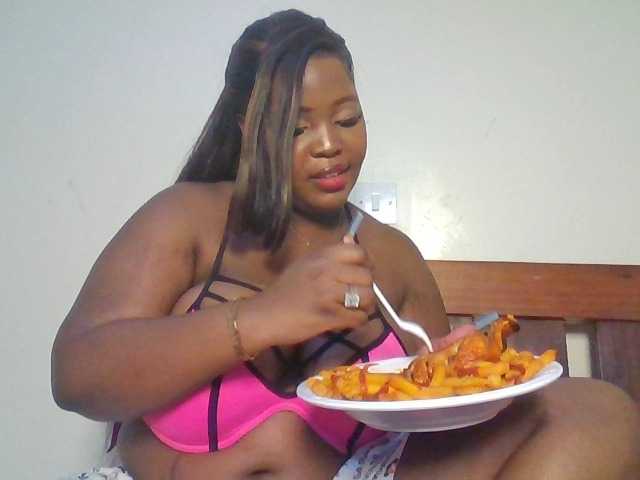 CuteTinkerbella live cam on BongaCams