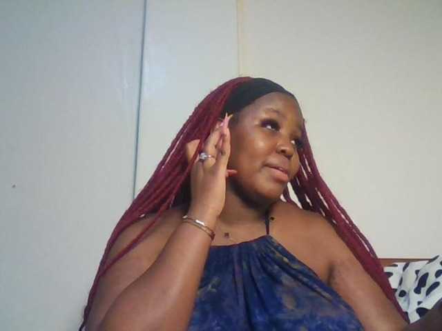 CuteTinkerbella live cam on BongaCams