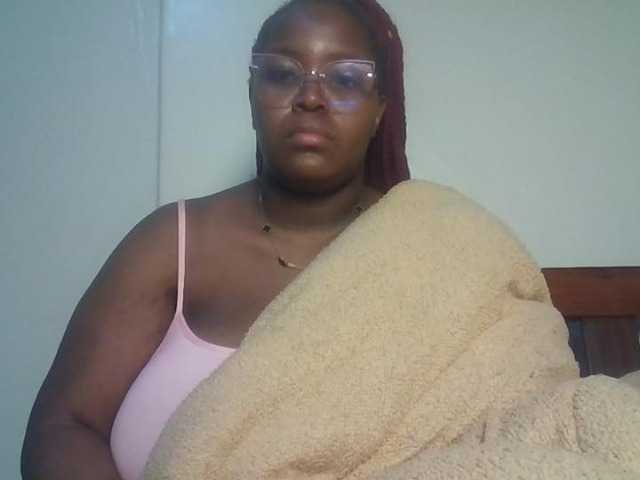 CuteTinkerbella live cam on BongaCams