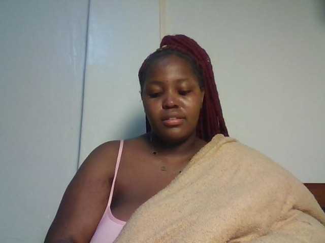 CuteTinkerbella live cam on BongaCams