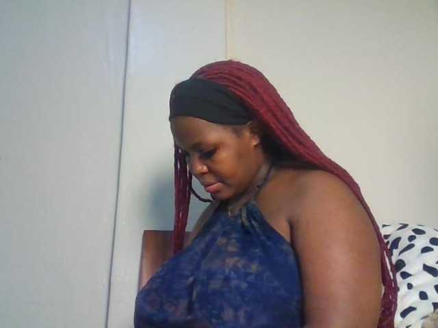 CuteTinkerbella live cam on BongaCams