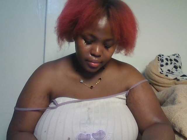CuteTinkerbella live cam on BongaCams