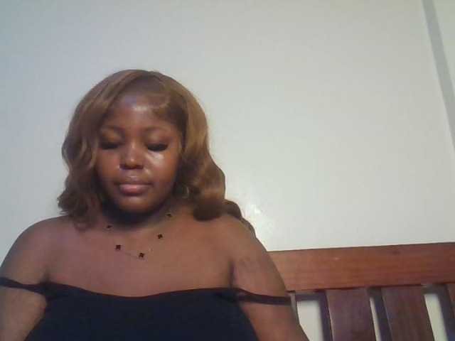 CuteTinkerbella live cam on BongaCams