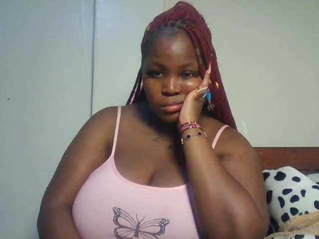 CuteTinkerbella live cam on BongaCams