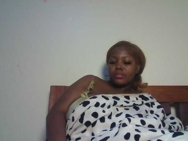 CuteTinkerbella live cam preview