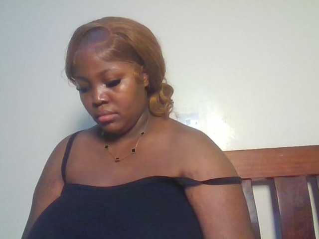 CuteTinkerbella live cam on BongaCams