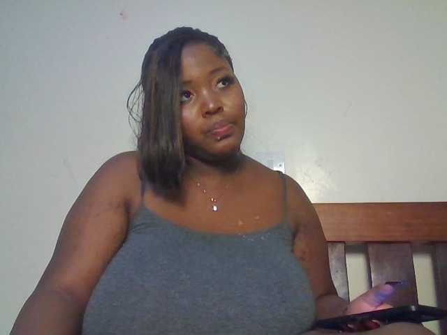 CuteTinkerbella live cam on BongaCams
