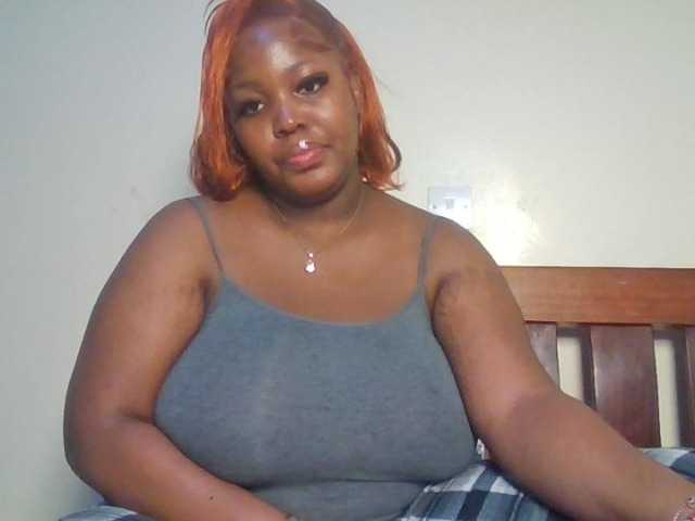 CuteTinkerbella live cam on BongaCams