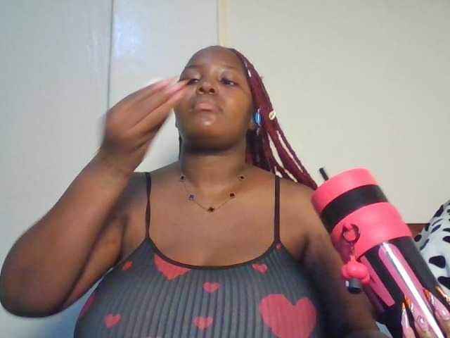 CuteTinkerbella live cam on BongaCams