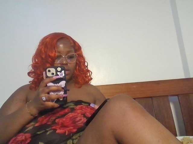 CuteTinkerbella live cam on BongaCams