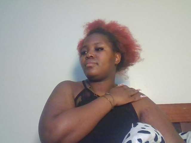 CuteTinkerbella live cam on BongaCams