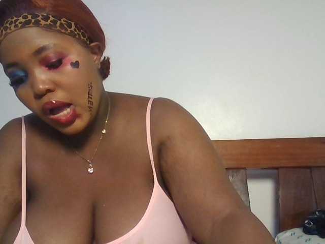 CuteTinkerbella live cam on BongaCams