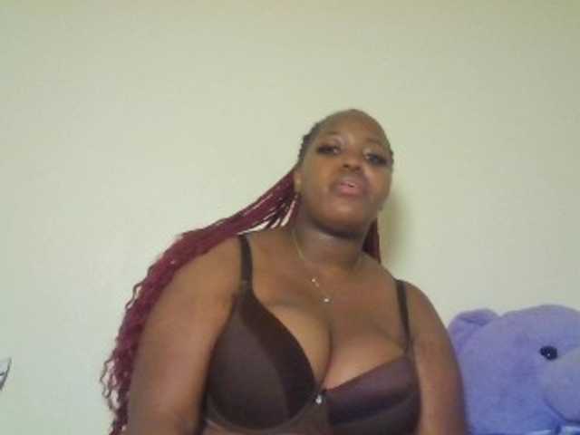 CuteTinkerbella live cam on BongaCams
