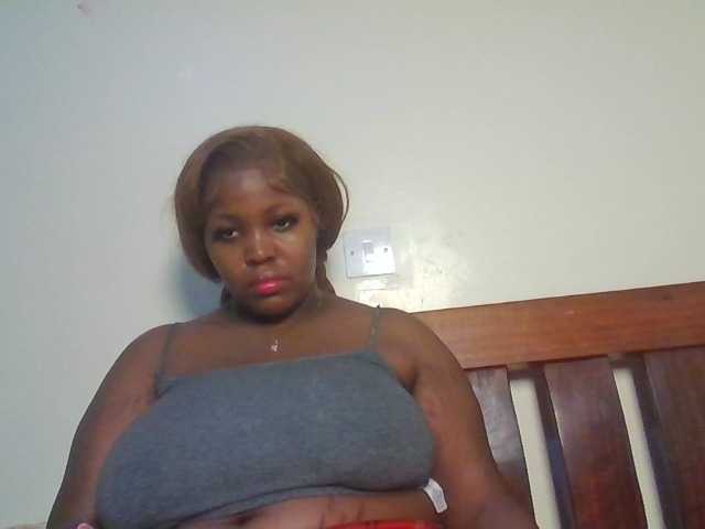 CuteTinkerbella live cam on BongaCams