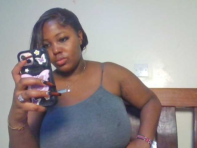 CuteTinkerbella live cam on BongaCams