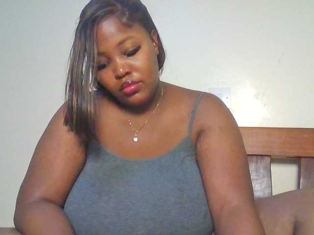 CuteTinkerbella live cam on BongaCams