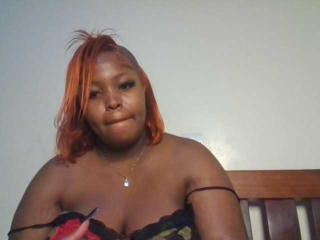 CuteTinkerbella live cam on BongaCams