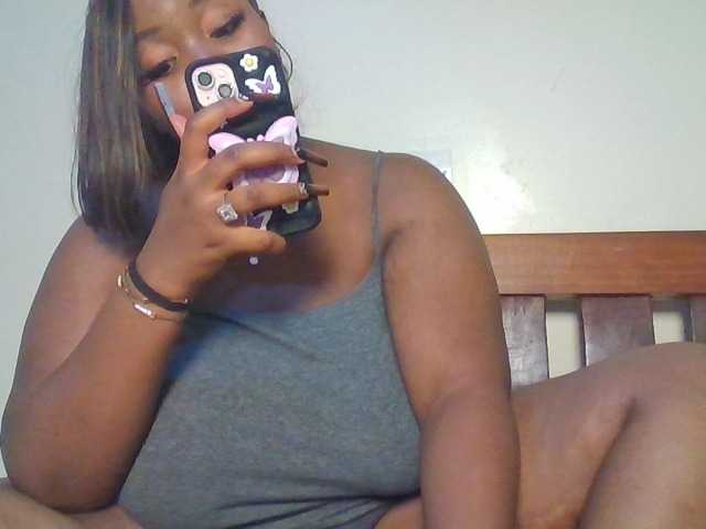 CuteTinkerbella live cam on BongaCams