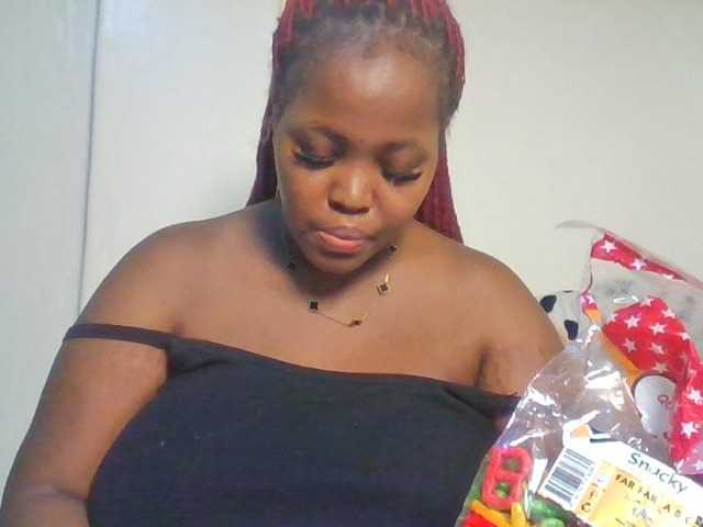 CuteTinkerbella live cam on BongaCams