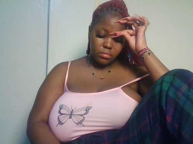 CuteTinkerbella live cam on BongaCams