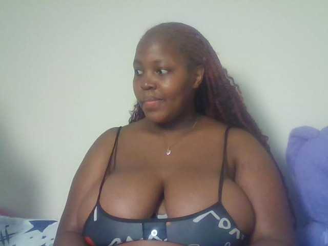 CuteTinkerbella live cam on BongaCams