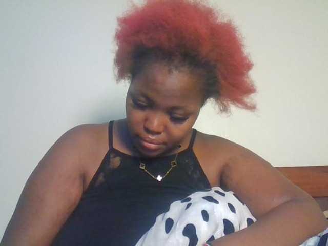 CuteTinkerbella live cam on BongaCams