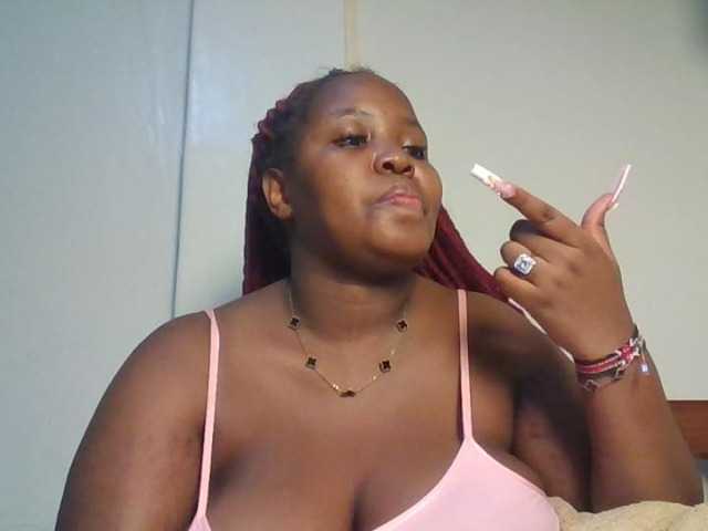 CuteTinkerbella live cam on BongaCams