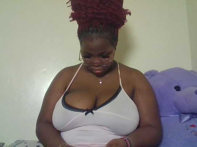CuteTinkerbella live webcam show