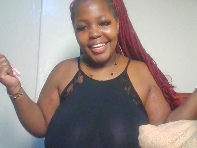 CuteTinkerbella live cam on BongaCams