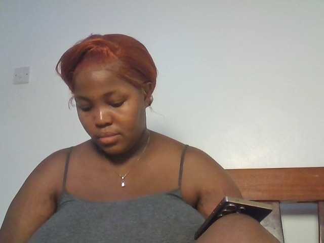 CuteTinkerbella live cam on BongaCams