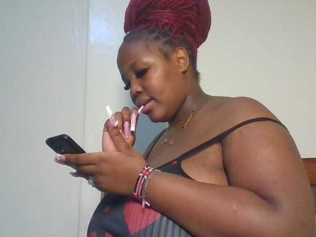 CuteTinkerbella live cam on BongaCams