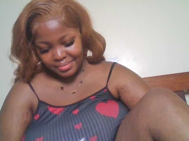 CuteTinkerbella live cam on BongaCams