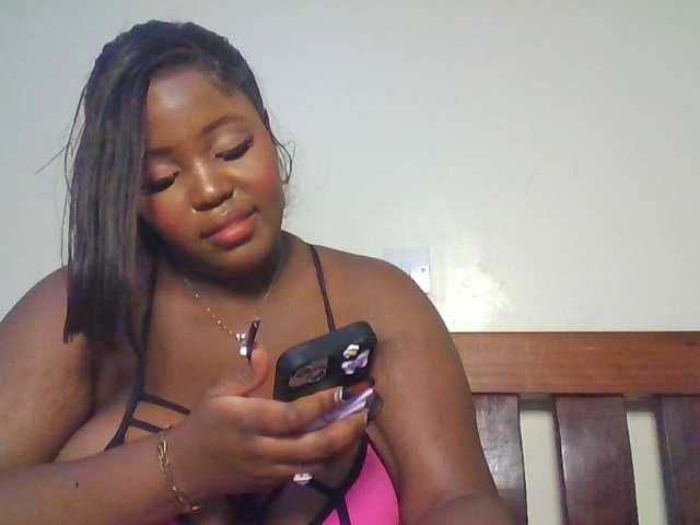CuteTinkerbella live cam on BongaCams