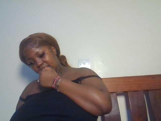 CuteTinkerbella live cam on BongaCams