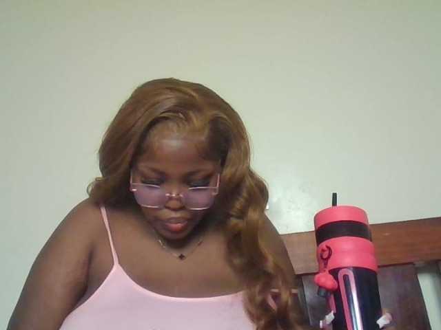 CuteTinkerbella live cam on BongaCams