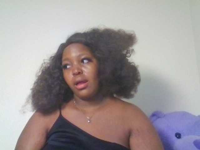 CuteTinkerbella live cam on BongaCams
