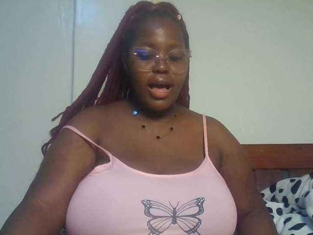 CuteTinkerbella live cam on BongaCams