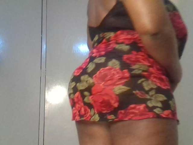 CuteTinkerbella live cam on BongaCams