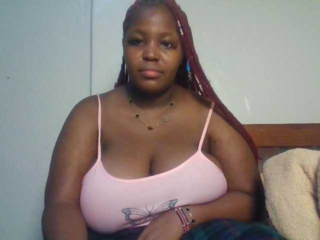 CuteTinkerbella live cam on BongaCams