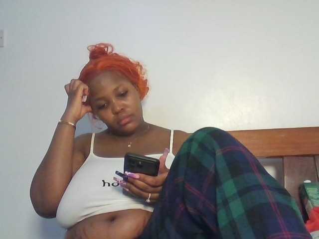 CuteTinkerbella live cam on BongaCams