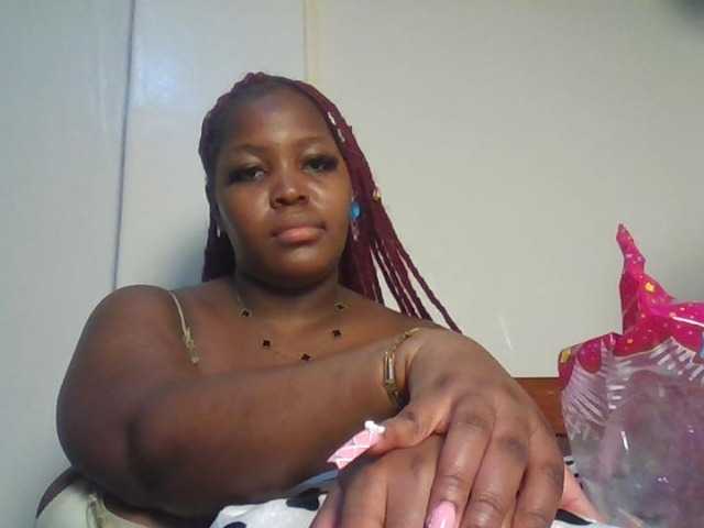 CuteTinkerbella live cam on BongaCams