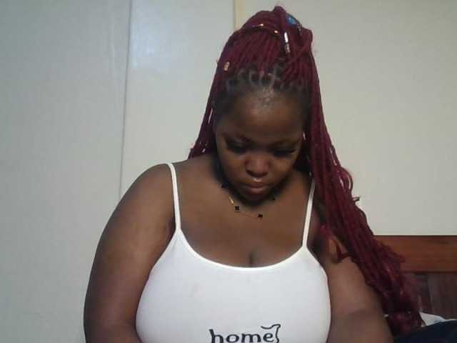 CuteTinkerbella live cam on BongaCams