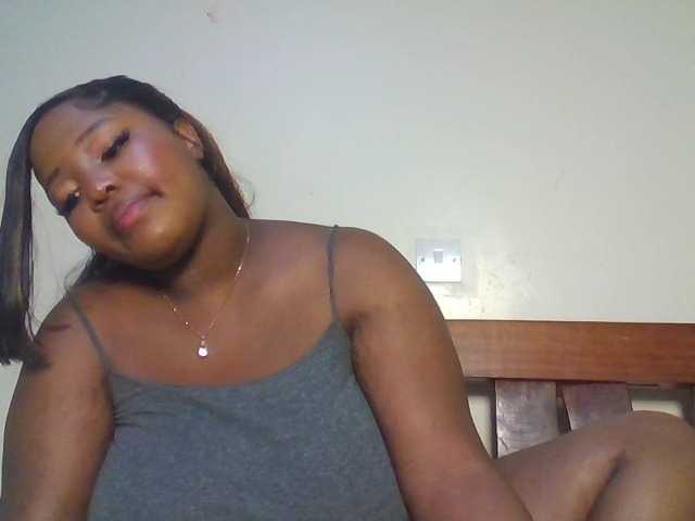 CuteTinkerbella live cam on BongaCams