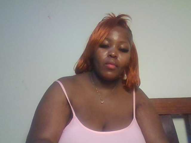 CuteTinkerbella live cam on BongaCams