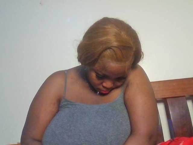 CuteTinkerbella live cam on BongaCams