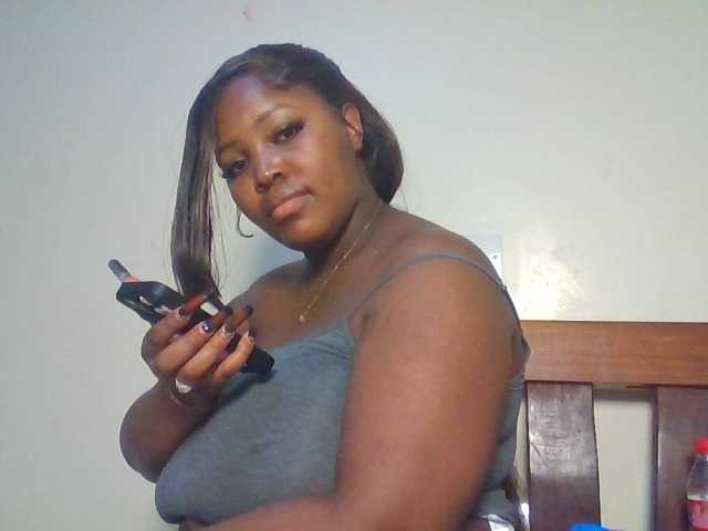 CuteTinkerbella live cam on BongaCams
