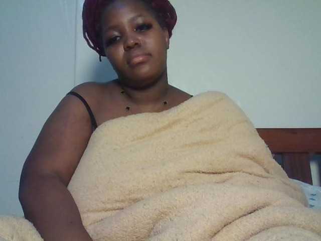 CuteTinkerbella live cam on BongaCams
